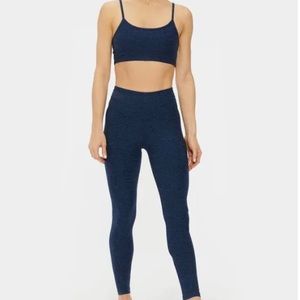 Year of Ours Yoga Set